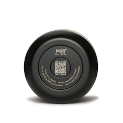 MiiR - Ly giữ nhiệt Climate+ màu Đen vũ trụ - 354ml