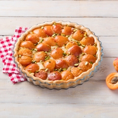 Khay bánh hình tròn OCUISINE - 27cm