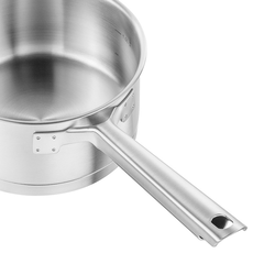 Bộ nồi inox ZWILLING Base - 4 món