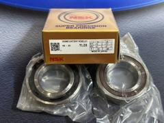 Vòng bi - bạc đạn sứ 30BNR10H NSK