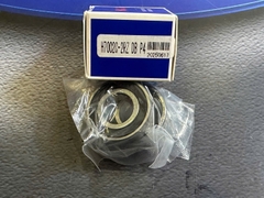 Vòng bi - Bạc đạn H7002C-2RZ DB P4 HXB