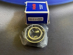 Vòng bi - Bạc đạn H7005C-2RZ DB P4 HXB