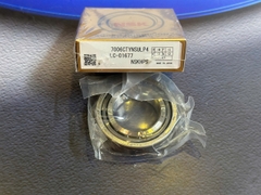 Vòng bi - bạc đạn 7006CTYNSULP4