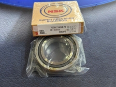 Vòng bi - Bạc đạn 7008 CTYNSULP4 NSK