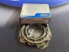 Vòng bi - Bạc đạn sứ 7010 CE/HCP4ADGA SKF
