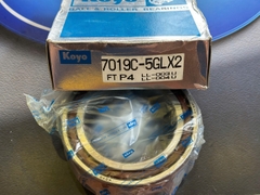 Vòng bi - bạc đạn 7019C-5GLX2 FTP4