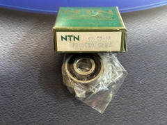 Vòng bi - Bạc đạn 7201CDB/CNP5 NTN