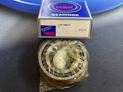 Vòng bi - Bạc đạn 7210CTYNDBLP5 NSK