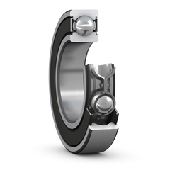 Vòng bi 6011 - 2RS1