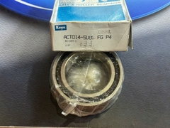 Vòng bi ACT014-5DBL FG P4 KOYO