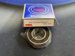 Vòng bi - bạc đạn sứ B25-313SN24 (B25-254) NSK