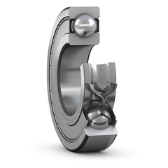 Vòng bi  6201-2Z