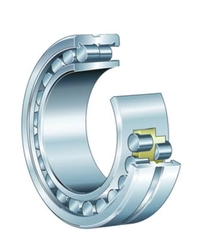 Vòng bi - bạc đạn  NN3052-AS-K-M-SP