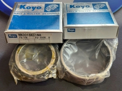 Vòng bi - bạc đạn NN3016KC1NA FG P4