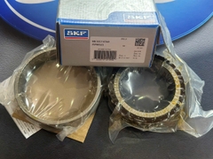 Vòng bi - bạc đạn  NN3017 KTN9/SPW33 SKF