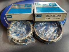 Vòng bi - bạc đạn  NN3020KC9NA FG P4 KOYO