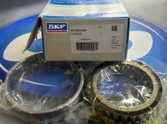 Vòng bi - bạc đạn  NN3020 KTN9/SPW33 SKF
