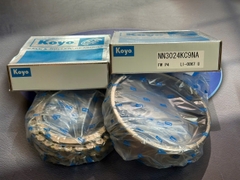 Vòng bi - bạc đạn  NN3024KC9NA FW P4 KOYO