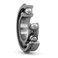 Vòng bi 6408 - NR/C3