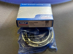 Vòng bi sứ 71911 ACDGA/HCP4A