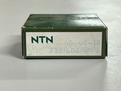 Vòng bi - Bạc đạn 7201CDB/CNP5 NTN