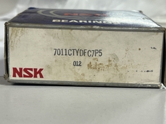 Vòng bi - Bạc đạn 7011CTYDFC7P5 NSK