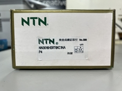 Vòng bi - bạc đạn  NN3016HSRT6KC1NAP4 NTN