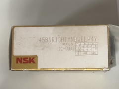 Vòng bi - bạc đạn sứ 45BNR10H NSK
