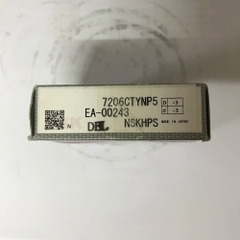 Vòng bi - Bạc đạn 7206CTYNP5 NSK