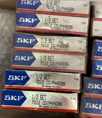 Vòng bi - Bạc đạn 7012CD/P4ADBB SKF