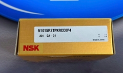 Vòng bi - bạc đạn  N1015RSTPKRCC0P4 NSK