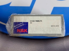 Vòng bi - Bạc đạn 7210ATYNDBLP5 NSK