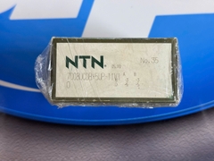 Vòng bi - Bạc đạn 7008UCDB+5UP-11V1 NTN