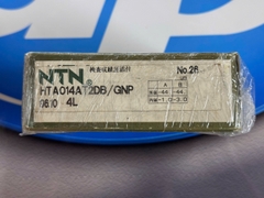 Vòng bi - bạc đạn  HTA014AT2DB/GNP4L NTN