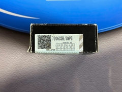 Vòng bi - Bạc đạn 7206CDB/GNP5 NTN