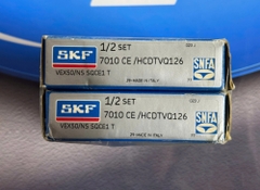 Vòng bi - Bạc đạn 7010CE/HCDTVQ126 SKF
