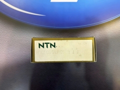 Vòng bi - bạc đạn  HTA011DB/GNUP-21 NTN
