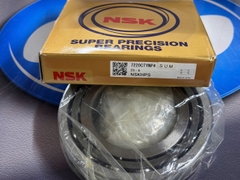 Vòng bi - Bạc đạn 7220CTYNP4 NSK