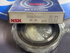 Vòng bi - Bạc đạn 7016CTYSULP4 NSK