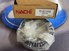 Vòng bi - Bạc đạn 7018CYDB/GHP4 NACHI