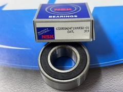 Vòng bi -  bạc đạn sứ 63205 SN24T1XVVCG1-01 NSK