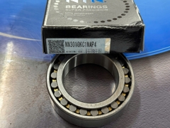 Vòng bi - bạc đạn  NN3010KC1NAP4 NTN