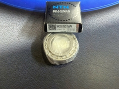 Vòng bi - bạc đạn NN3007KC1NAP4 NTN