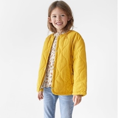 Áo khoác trần trám lót lông Zara Auth New Tag có sẵn 1255/600 1255600
