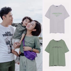 Áo phông dáng rộng Seoul Zara Auth New Tag có sẵn 0962/627 0962627
