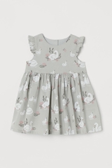 Váy cánh tiên thiên nga trắng H&M Auth New Tag có sẵn 0922738003