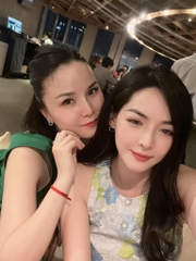 Váy ngắn hoa xanh dáng suông Mango Auth New Tag có sẵn 87929404