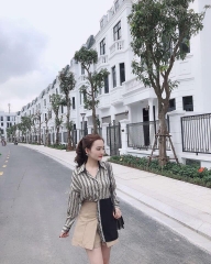 Áo sơ mi lụa màu bất đối xứng Zara Auth New Tag có sẵn 8530/193 8530193