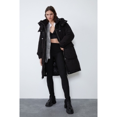 Áo khoác SORONA chống nước, chịu nhiệt Zara Auth new tag có sẵn 4341/275 4341275