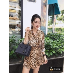 Jump dáng ngắn vạt buộc Zara Auth new tag có sẵn 0003/301 0003301